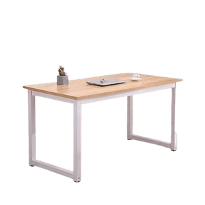 Global - Escritorio Oficina Madera Espesor 18Mm 120X60X75Cm