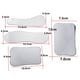 thumbnail image 4 of Espejo dental Tazrigo de acero inoxidable + retractores, 4 of 7