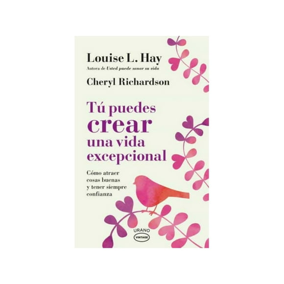 Tu Puedes Crear Una Vida Excepcional. /036