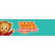 thumbnail image 3 of Juguete clasificador con forma de bungalow para bebés de Daniel Tiger's Neighborhood, 3 of 4