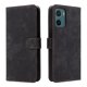 thumbnail image 1 of Funda Billetera para Motorola MOTO G05 4G con Soporte - Cartera de Cuero con Ranuras Negro, 1 of 5