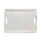 thumbnail image 1 of Bandeja Melamina 52X38.5 Cm Blanca, 1 of 2