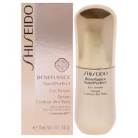 Shiseido - Suero Para Ojos Benefiance Nutriperfect De Para Unisex - Suero De 0.53 Oz