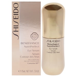 Shiseido - Suero Para Ojos Benefiance Nutriperfect De Para Unisex - Suero De 0.53 Oz