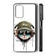 thumbnail image 1 of Carcasa Compatible con OPPO A77 Diseño 243, 1 of 3