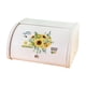 thumbnail image 4 of Caja De Pan Con Tapa Enrollable, Granja Para Productos Horneados, Encimera, Galletas, Ninguno, 4 of 5