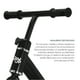thumbnail image 3 of Bicicleta De Equilibrio Infantil Ziro Negro Glowup, 3 of 9