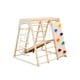 thumbnail image 1 of Gimnasio Infantil Juego Pikler Parque 8 en 1 Bandú, 1 of 8