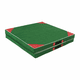 thumbnail image 4 of Colchoneta deportiva 100 x 50 x 5 cm Verde, 4 of 6