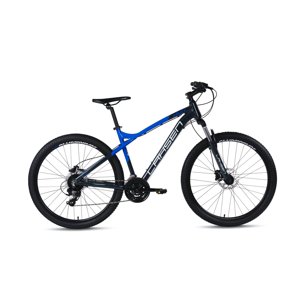 Lahsen - Bicicleta Mtb Radal 5 Aro 27 Az