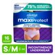 thumbnail image 1 of Paaal Femenino Always Discreet MaxiProtect SM 16 Unidades, 1 of 3