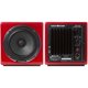 thumbnail image 3 of Monitor de Estudio Avantone Pro Active MixCubes 5.25" Rojo, 3 of 4
