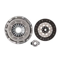 Msrepuestos - Kit Embrague Mg 3 Alternativo Disco 20 Cm 2011 18