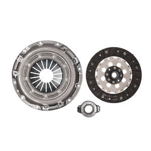 Msrepuestos - Kit Embrague Mg 3 Alternativo Disco 20 Cm 2011 18