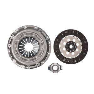 Msrepuestos - Kit Embrague Hyundai Staria Disco Y Prensa 2019 24 Alternativo Valeo 412003B500