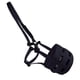 thumbnail image 1 of Bozal Para Pastoreo De Caballo Ajustable Y Transpirable, 1 of 3