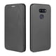 thumbnail image 1 of Funda Flip para FOXDOCK LG K40S - Funda magnética de negocios, funda protectora delgada, 1 of 5