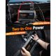 thumbnail image 2 of Arrancador WOLFBOX MegaVolt10 Air 2000A 37Wh 12V, 2 of 3