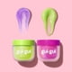 thumbnail image 3 of Kit de Slime Gui Gui Fruity Glow Bundle Clear y Jelli, 3 of 5