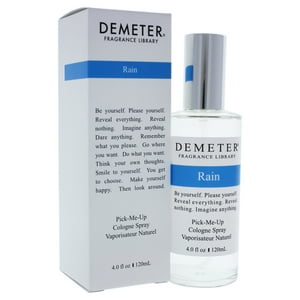 Perfume Demeter Lluvia Edp