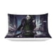 thumbnail image 3 of Jokers 3-Piece Bedding Set Soft Warm And Comfortable Bed Set, 3 of 5