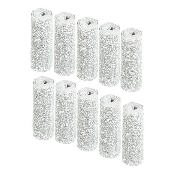 Venda De Yeso Marin 15cm X 2.7m Yesoterapia Blanco 10 Unidades