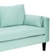 thumbnail image 4 of Sofa Sky 3C Felpa 00 Verde Agua, 4 of 5