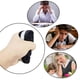 thumbnail image 5 of Juguete antiestrés OCBTOW Taba Cookie Squeeze, paquete de 4, 5 of 6