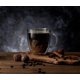 thumbnail image 5 of Tazas de café JoyJolt Savor de vidrio aislante de doble pared, 400 ml, 5 of 7