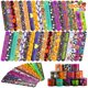 thumbnail image 1 of Pulseras Joyin para fiestas de Halloween para niños, 100 unidades, 1 of 8