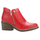thumbnail image 1 of Botin Mujer Chalada Camp-31 Rojo Casual, 1 of 9
