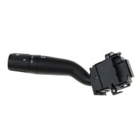Magideal - Interruptor De Intermitente, Interruptor Del Limpiaparabrisas Bc3Z-13K359- Repuestos Reemplaza El Robusto Interruptor Multifunción Para F350 F250