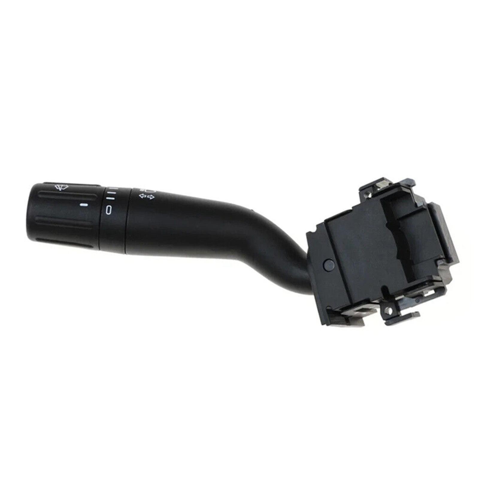 Magideal - Interruptor De Intermitente, Interruptor Del Limpiaparabrisas Bc3Z-13K359- Repuestos Reemplaza El Robusto Interruptor Multifunción Para F350 F250