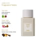 thumbnail image 3 of Perfume Oud Marquis Ambre Infini Eau De Parfum 100 Ml, 3 of 6