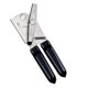 thumbnail image 1 of Abrelatas EZ-DUZ-IT Deluxe con empuñaduras negras, 1 of 3