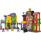 thumbnail image 1 of Playset Fisher-Price Imaginext DC Super Friends Batman durante más de 3 años, 1 of 6