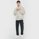 thumbnail image 4 of Parka Hombre Puffa Color Ecru Corona, 4 of 5