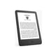thumbnail image 4 of E-reader Kindle 6' 300ppi 2022 11va Gen 16GB Negra Reacondicionado, 4 of 6