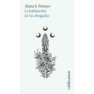 Anagrama - La Habitacion De Las Ahogadas