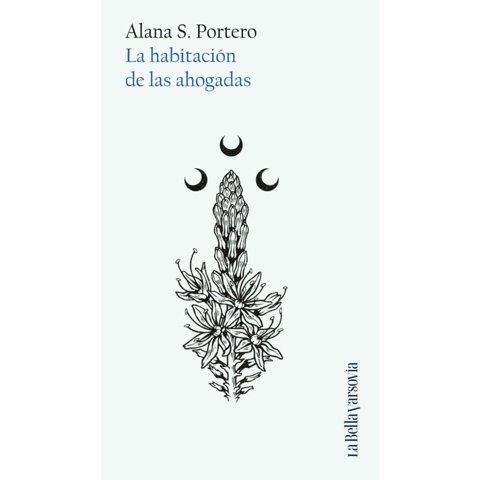 Anagrama - La Habitacion De Las Ahogadas