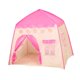 thumbnail image 2 of Tienda De Juego Para Ni?os Portable Children Play House Para Parques Infantiles Picnics Pink Flower, 2 of 5