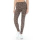 thumbnail image 1 of Saronite Leggings de Yoga de Cintura Alta y Longitud Completa con Estampado Multicolor (para Mujer), 1 of 5