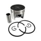 thumbnail image 1 of PISTON RAISMAN® Ø38mm PASADOR 10mm PARA MOTOSIERRA STIHL MS180, 1 of 2