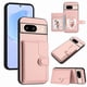 thumbnail image 2 of FOXDOCK Funda para Google PIXEL 8 con Bloqueo RFID - Diseño Elegante con Cierre de Botón, 2 of 5