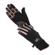 thumbnail image 5 of Guantes De Invierno, Manoplas Calentadoras De Manos Para Actividades Al Aire Libre, Motociclismo, Ciclismo, Hombres, Pantalla Táctil, Negro Y Rosa, 5 of 5