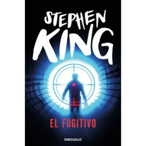 Debolsillo - Libro El Fugitivo