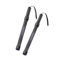 Ioensy - Cuerdas De Batalla Sin Cuerdas Cuerdas Pesadas Para Entrenamiento De Fuerza En El Gimnasio En Casa