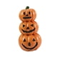 thumbnail image 5 of Figura De Calabaza En Miniatura, Adorno De Escritorio Para Estantería, Mesa De Jardín, Tres Calabazas, 5 of 5