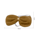 thumbnail image 4 of Diadema Con Orejas Y Cola Disfraz Halloween Disfraz, 4 of 6