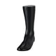 thumbnail image 2 of Accesorios De Fotografía De Pie De Maniquí Femenino De Tamaño Natural Para Cadenas De Calcetines, Tienda Negra, 2 of 3